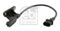 Febi Bilstein 22373 Sensor, Nockenwellenposition für OPEL Gemischaufbereitung