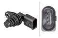 HELLA Sensor, Nockenwellenposition  u.a. für AUDI, BENTLEY, SEAT, SKODA, VW