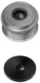 HELLA 9XU 358 038-451 Generatorfreilauf für FORD