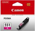 Original Canon CLI-551M Tintenpatrone CLI 551M Druckerpatrone Tinte für PIXMA