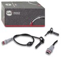 A.B.S. ABS Sensor Raddrehzahl OPEL ASTRA P10 CASCADA INSIGNIA G09 SAAB 9-5 YS3G