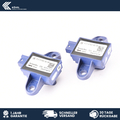 2x Crashsensor Drucksensor Mercedes Benz E-Klasse W212 A2128205026