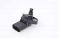 0261230266 BOSCH Sensor, Saugrohrdruck für AUDI,BENTLEY,PORSCHE,SEAT,SKODA,VW