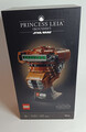 LEGO Star Wars: Princess Leia (Boushh) Helm -75351- !!NEU/OVP!!