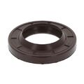 1x Wellendichtring, Differential CORTECO 12017115B passend für NISSAN OPEL