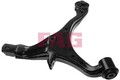 Schaeffler FAG Querlenker Dreieckslenker 821 0754 10 Stahlblech für HONDA CR 5 2