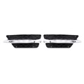 2x Tagfahrlicht Nebelscheinwerfer Leuchte Lampe für Mercedes W204 AMG 2011-2014
