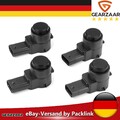 4x PDC Parksensor Ersatz für Mercedes C E CLS W211 W203 W204 W221 W164 263003245