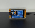 1007 KH/S - Bitcoin Nerdminer - 2,8 Display inkl. Gehäuse - NM Miner/ Nerd Miner