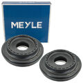 2x MEYLE Federbeinlager Domlager für OPEL CORSA D E ADAM FIAT PUNTO 199 vorne