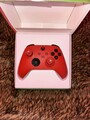 Microsoft Wireless Controller für Xbox Series X/S - Pulse Red