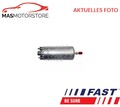 ELEKTRISCH KRAFTSTOFFPUMPE FAST FT53038 P FÜR IVECO DAILY III,DAILY IV