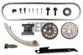 Steuerkettensatz HEPU 21-0184 für OPEL VECTRA CC J96 ASTRA T98 Z02 SPEEDSTER E01