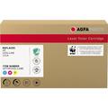 AgfaPhoto Toner APTHPU0SL1AME wie HP U0SL1AM 131A c/m/y 3St.