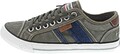 Dockers by Gerli Damen Sneaker grau
