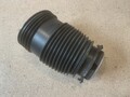 Luftfeder Mercedes 205 Luftfederbein Hinten Links Shock Absorber A2053200125