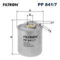Kraftstofffilter FILTRON PP 841/7 Leitungsfilter für MERCEDES JEEP W211 KLASSE 3