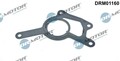 Dr.Motor Automotive Dichtung, Unterdruckpumpe DRM01160 für CHRYSLER JEEP