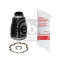 1x ORIGINAL® Febi Bilstein Faltenbalgsatz, Antriebswelle Vorne, Links, Rechts