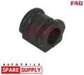2X LAGERUNG, STABILISATOR FÜR AUDI SKODA VW FAG 819 0190 10