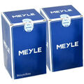 2x MEYLE 1004980310 Gelenksatz Antriebswelle für VW