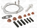 ELRING 764.800 Montagesatz Turbolader für FORD RANGER (TKE)