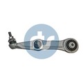 Querlenker Dreieckslenker RTS 95-90872-2 für MERCEDES KLASSE W222 V222 X222 AMG