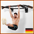 Pull Up Bar Multigriff Klimmzugstange Wandmontage Türstange Reckstange Klimmzug