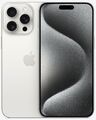 Apple iPhone 15 Pro Max - 512GB - TITAN WEIß - NEU / OVP (versiegelt)