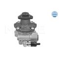 1x Hydraulikpumpe, Lenkung MEYLE 114 631 0048 passend für AUDI