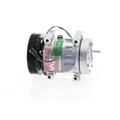 1x Kompressor, Klimaanlage AKS DASIS 851822N passend für DAF TITAN