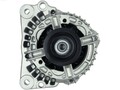 AS-PL A0427PR Lichtmaschine Generator 70A 12V für VW Golf IV Schrägheck (1J1)