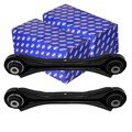 2X SASIC QUERLENKER LENKER RADAUFHÄNGUNG HINTEN HINTEN OBEN passend für BMW 1 3