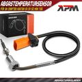 Abgastemperatursensor Abgasturbolader für VW Crafter Kasten SX SY SZ MAN TGE