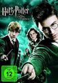 Harry Potter und der Orden des Phönix (2 Disc Edition) DVD