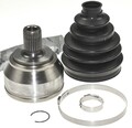 SPIDAN Gelenksatz, Antriebswelle GKN Automotive OE-Technologie 50° +26.75€ Pfand