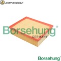 LUFTFILTER B12805 FÜR AUDI A4/B7/Convertible/B6 SEAT EXEO/ST BFB/AWM/AMB 1.8L