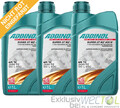 3 x 1 Liter Addinol SUPER 2T MZ 406 W NEUTRAL / NICHT ROT EINGEFÄRBT / EXCLUSIV