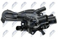 Thermostat CTM-CT-005 NTY für CITROËN PEUGEOT