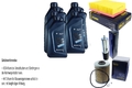 Inspektionspaket für BMW 7L 5W-30 Twin Power Turbo + SCT Filterpaket 11124761
