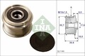 Schaeffler INA 535 0060 10 Generatorfreilauf für SEAT SKODA VW Generator