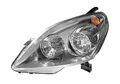 VAN WEZEL 3792961M Hauptscheinwerfer für OPEL
