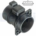 Luftmassenmesser Luftmengenmesser LMM für Opel 1991-> Delphi Af10367-12B1