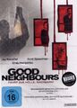 DVD NEU/OVP - Good Neighbours - Fahrt zur Hölle, Nachbarn (2010) - Jay Baruchel