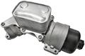 VEMO V22-60-0055 Ölkühler, Motoröl für CITROËN MINI OPEL PEUGEOT