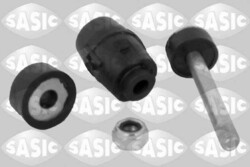 2x SASIC Lagerung, Stabilisator 4001505 für RENAULT