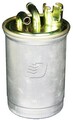 DENCKERMANN Kraftstofffilter A120352 Leitungsfilter für AUDI A6 A4 4F2 B7 8ED C6
