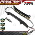 Steuerkettensatz für Audi A1 A3 VW Golf VI Polo Touran Caddy III Seat Skoda 1.2L