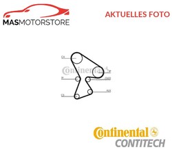 ZAHNRIEMENSATZ SET KIT CONTITECH CT522K1 P FÜR JEEP CHEROKEE 2.1 TD 2.1L