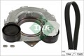 Schaeffler INA Keilrippenriemensatz 529 0559 10 für HYUNDAI TUCSON TL TLE i30 PD